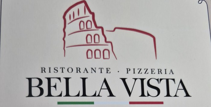 Bella Vista – Ristorante Pizzeria